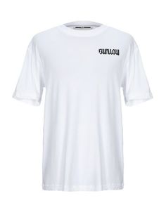 Футболка McQ Alexander Mc Queen