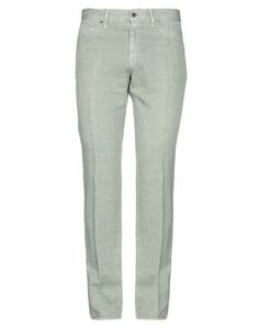 Повседневные брюки Incotex