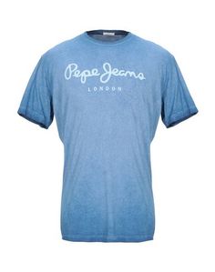 Футболка Pepe Jeans