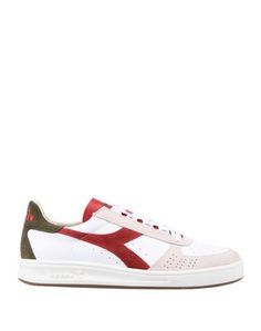 Низкие кеды и кроссовки Diadora Heritage