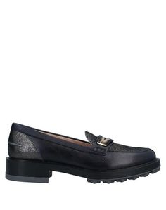 Мокасины Tod`S