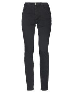 Повседневные брюки Trussardi Jeans