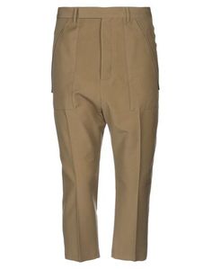 Брюки-капри Rick Owens