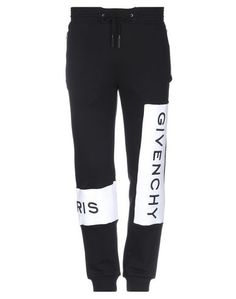 Повседневные брюки Givenchy