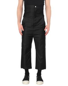Повседневные брюки Rick Owens