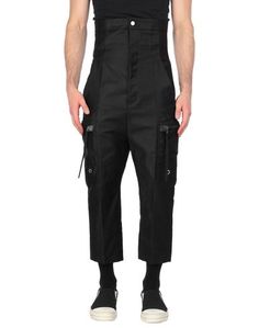 Повседневные брюки Rick Owens