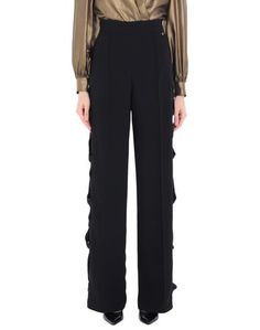 Повседневные брюки Elisabetta Franchi