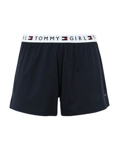 Повседневные шорты Tommy Hilfiger