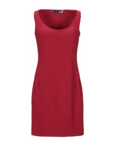 Короткое платье Love Moschino