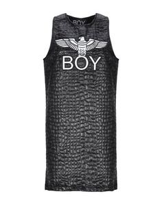 Короткое платье BOY London