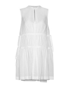 Короткое платье Derek Lam