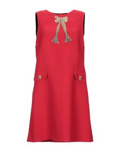 Короткое платье Dolce & Gabbana