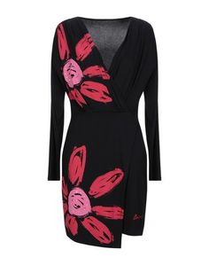 Короткое платье Desigual
