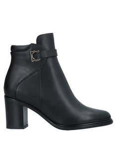 Полусапоги и высокие ботинки Salvatore Ferragamo