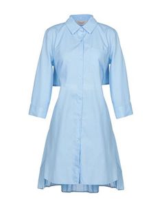 Короткое платье Kaos Jeans