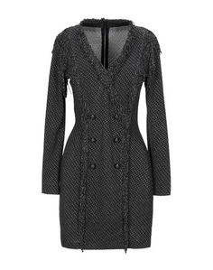 Короткое платье Spell