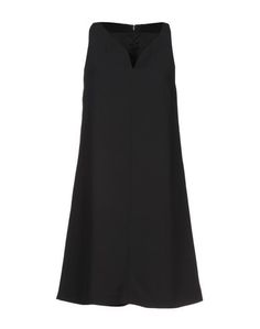Короткое платье Versace Collection