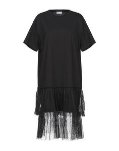 Платье до колена RED Valentino