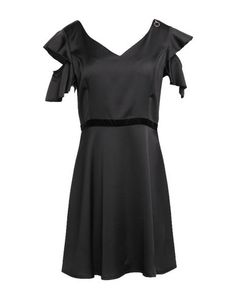 Короткое платье Mangano