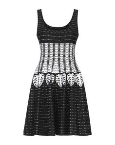 Короткое платье Dsquared2