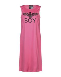 Платье до колена BOY London