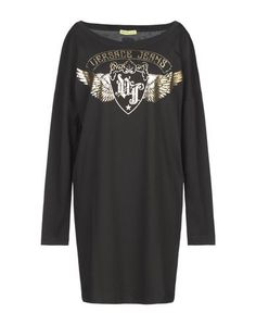 Короткое платье Versace Jeans