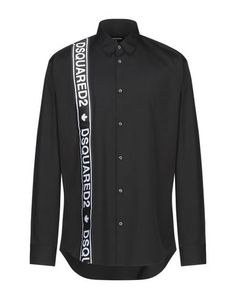Pубашка Dsquared2