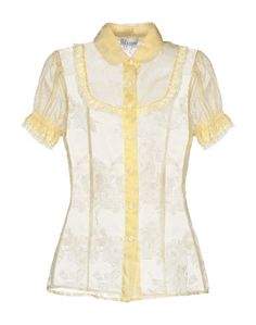 Pубашка RED Valentino