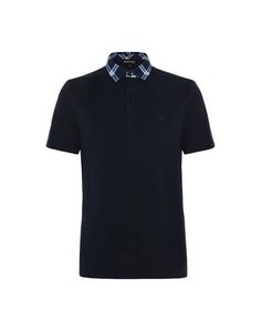 Поло Emporio Armani