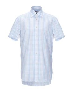 Pубашка Kiton