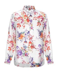 Pубашка Dior Homme
