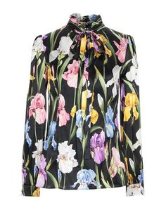 Блузка Dolce & Gabbana