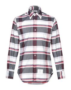 Pубашка Thom Browne