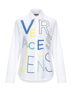 Pубашка Versace Jeans