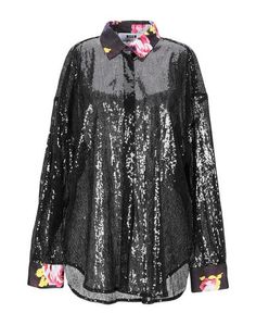 Pубашка Msgm