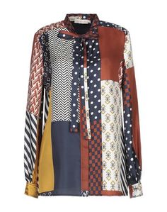 Pубашка Tory Burch