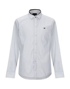 Pубашка Emporio Armani