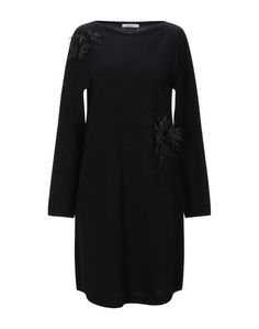 Короткое платье Kangra Cashmere