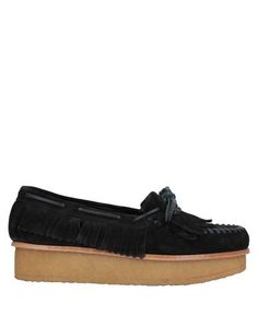 Мокасины Giuseppe Zanotti