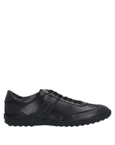 Низкие кеды и кроссовки Tod`S