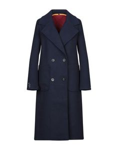 Пальто Tommy Jeans