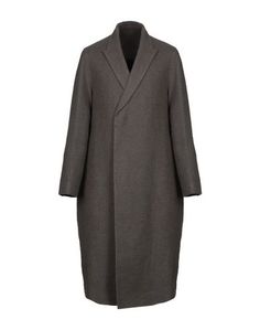 Пальто Rick Owens