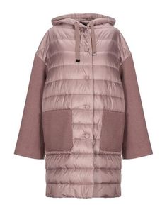 Пуховик с синт. наполнителем CaractÈre