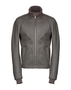 Куртка Rick Owens