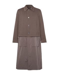 Легкое пальто Dries Van Noten