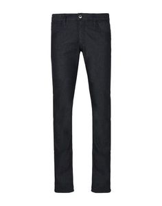 Джинсовые брюки Emporio Armani