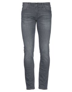 Джинсовые брюки Carhartt
