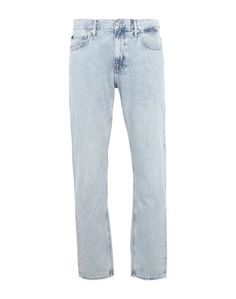 Джинсовые брюки Calvin Klein Jeans