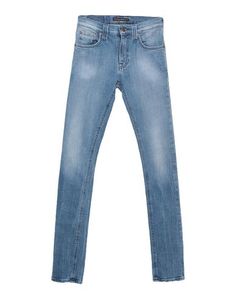 Джинсовые брюки Nudie Jeans CO