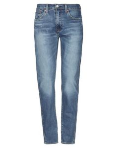 Джинсовые брюки Levis RED TAB